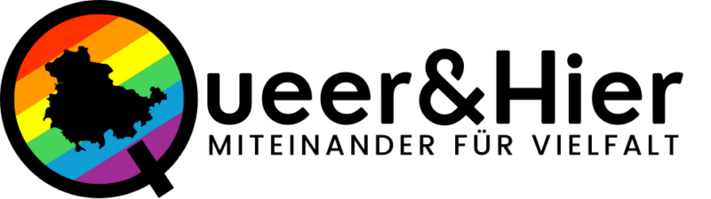 Queer&Hier – miteinander für Vielfalt