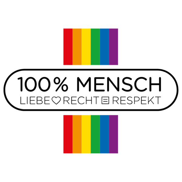 Projekt 100% Mensch