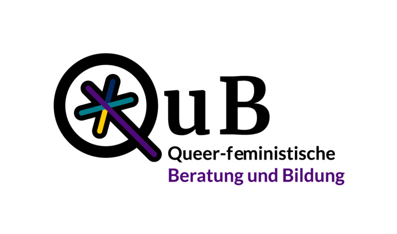 QuB (Queerfeministische Beratung und Bildung)